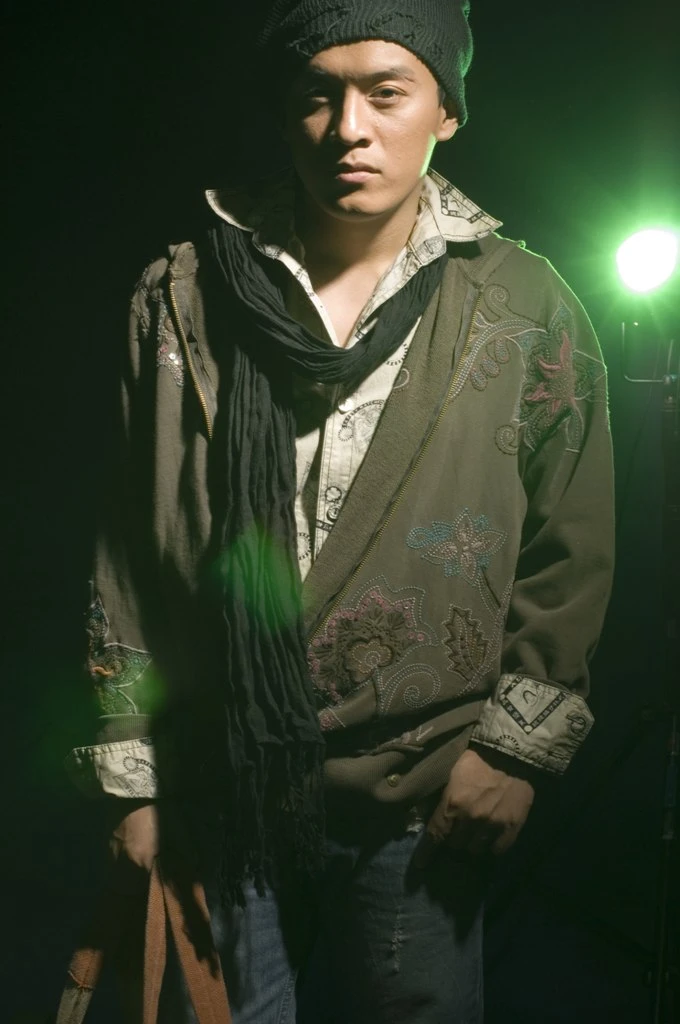 Chùm ảnh Lam Trường qua các thời kỳ do fan lưu giữ ảnh 6